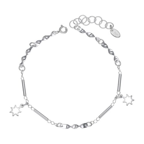 Pulsera Entorchada Soles