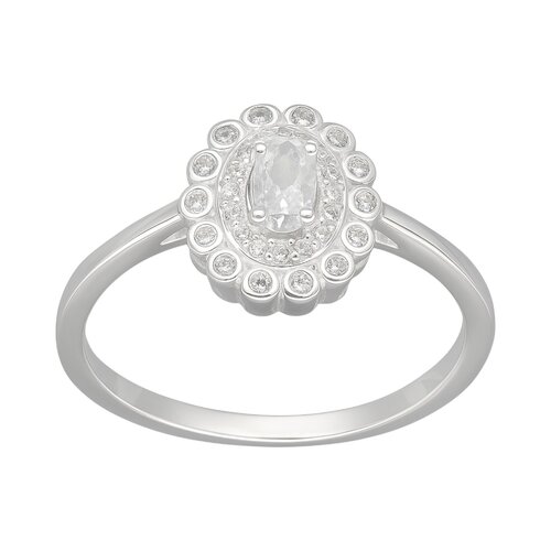 Anillo Lady Circones