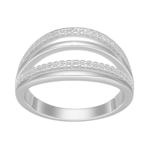 Anillo Líneas Circones