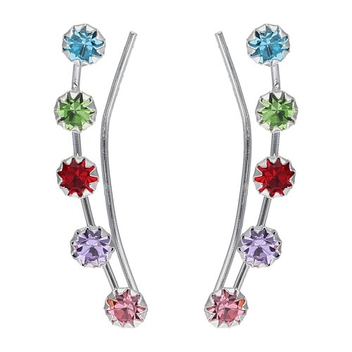 Aro Trepador Circones Multicolor