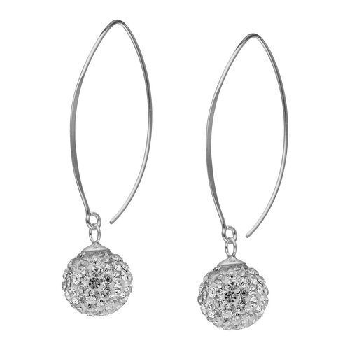 Aro Strass 12 mm