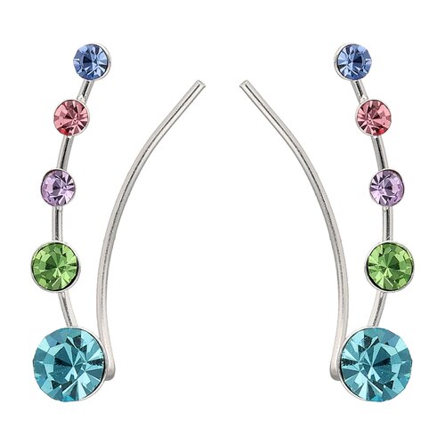 Aro Trepador Circones Multicolor