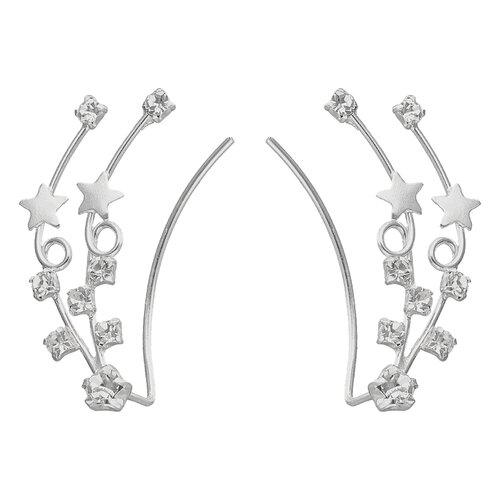 Aro Trepador Estrellas Circones