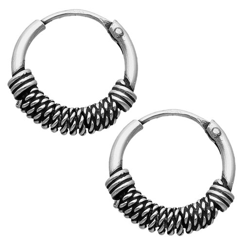 Argolla Bali 12 mm