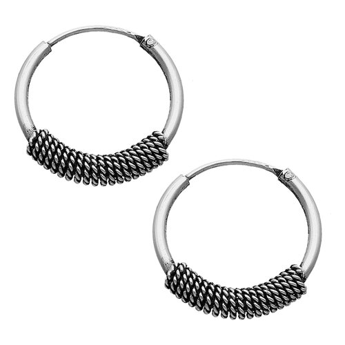 Argolla Bali 14 mm