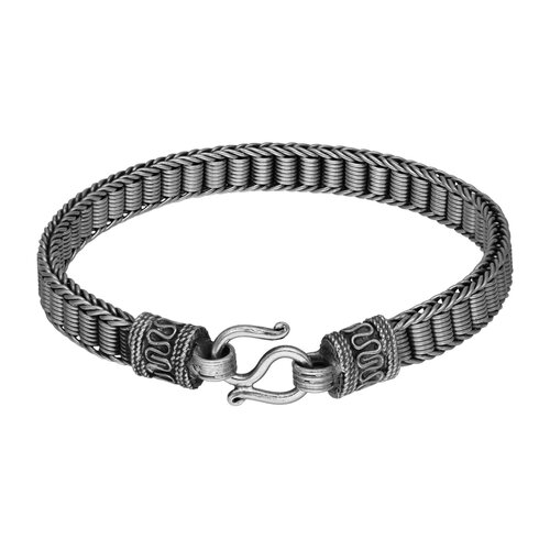 Pulsera Espiga Trenzada