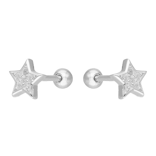 Aro con Tope Estrella Circones