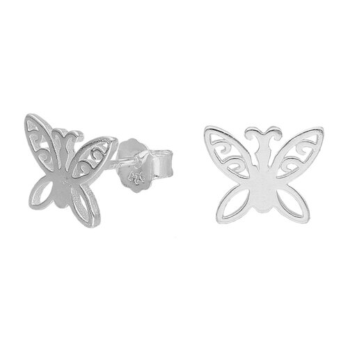 Aro Mariposa