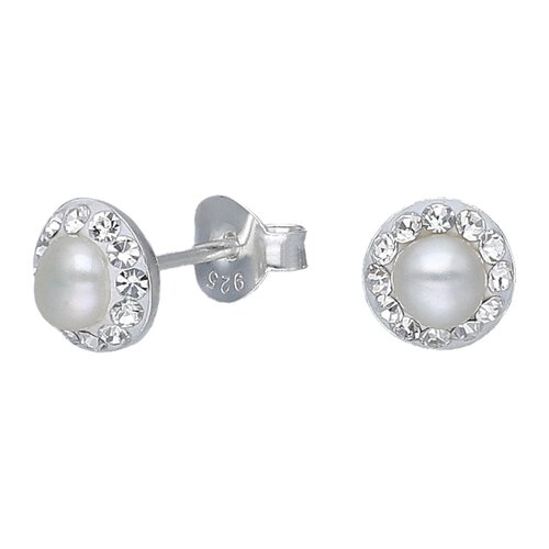 Aro Perla Strass