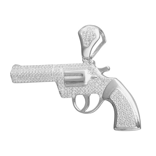 Colgante Revolver Circones