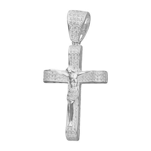 Colgante Crucifijo Circones