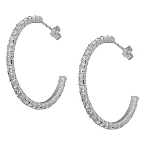 Semi Argolla Circones 32 mm