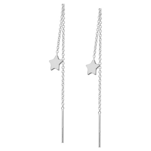 Aro Pasador Estrella