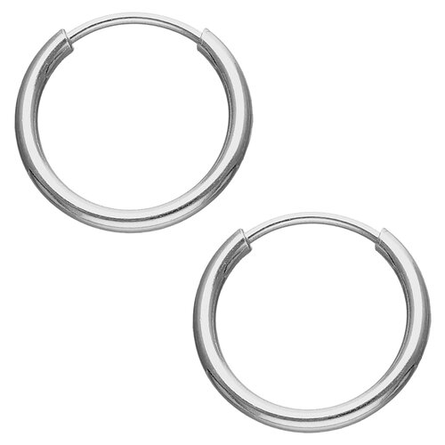 Argolla Lisa 14 mm