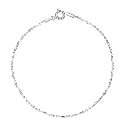 Pulsera Palitos Esferas