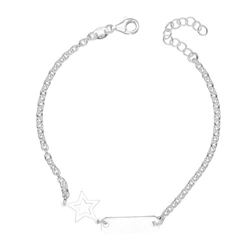Pulsera Piocha Estrella