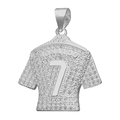 Colgante Camiseta Ronaldo Circones
