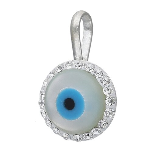 Colgante Ojo Turco Strass
