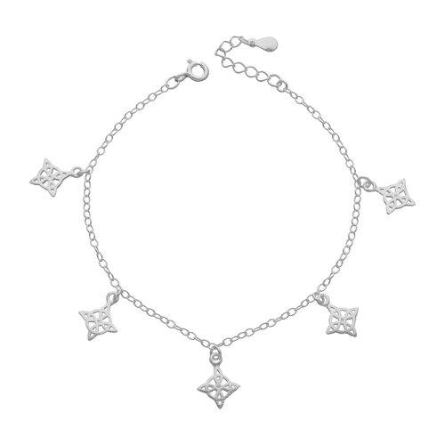 Pulsera Nudo de Brujas