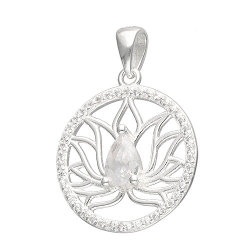 Colgante  Flor de Loto Circones