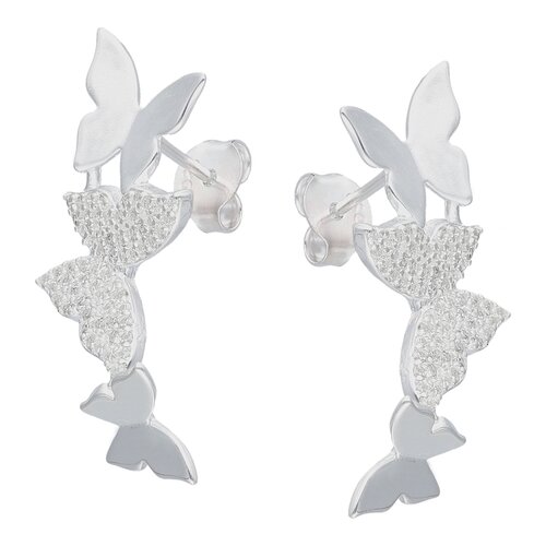 Aro Mariposas Circones