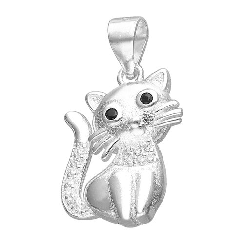 Colgante Gatito Circones