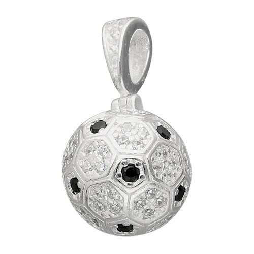 Colgante Pelota de Fútbol Circones