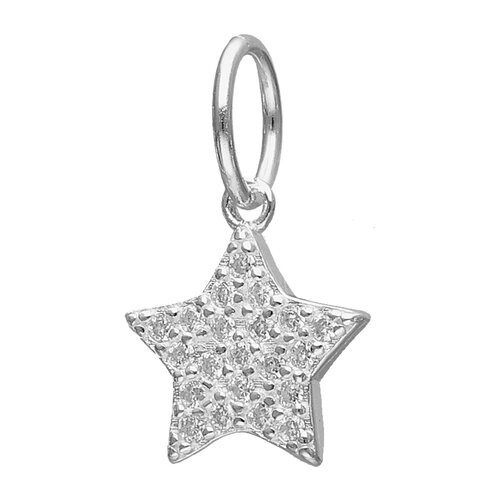 Colgante Estrella Circones