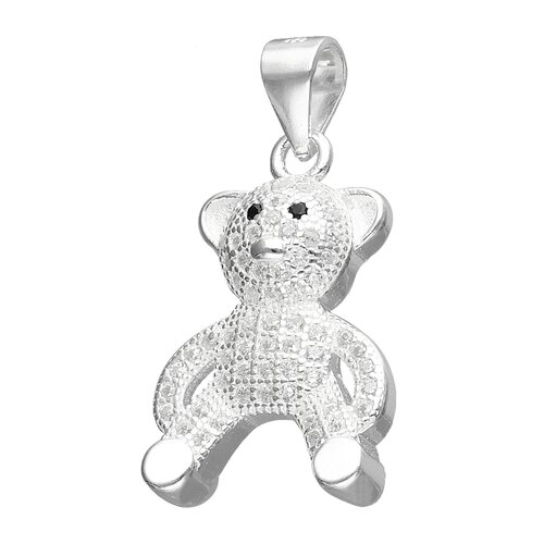 Colgante Osito Circones