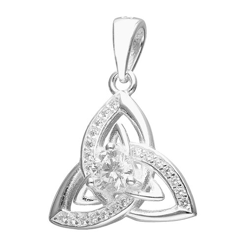 Colgante Triqueta Circones