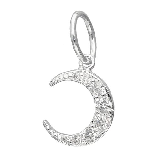 Colgante Media Luna Cironces