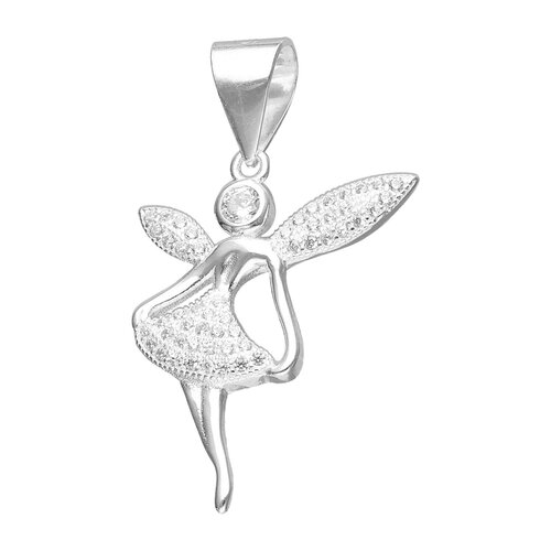 Colgante Hada Circones