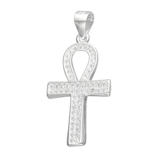 Colgante Cruz Egipcia Circones