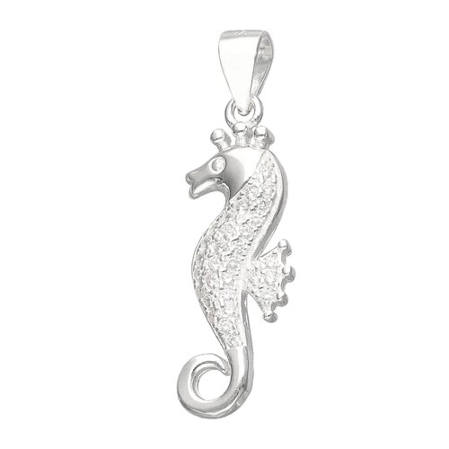 Colgante Caballito de Mar Circones