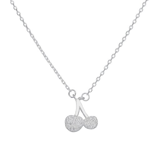 Collar Cereza Circones