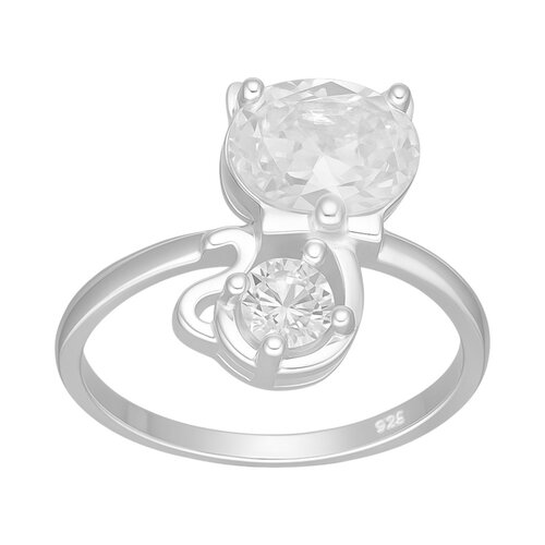 Anillo Gatito Circones