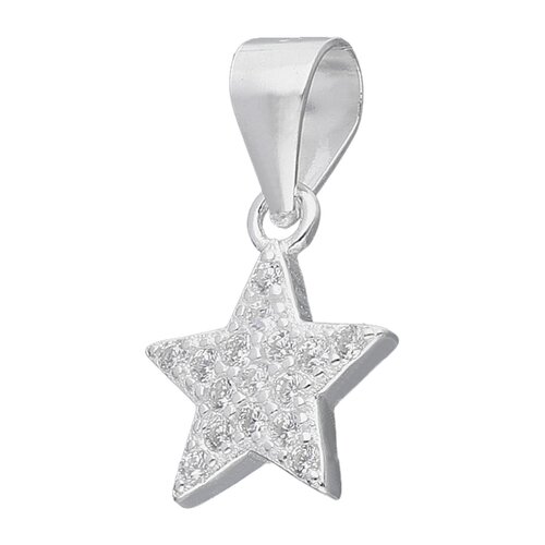 Colgante Estrella Circones