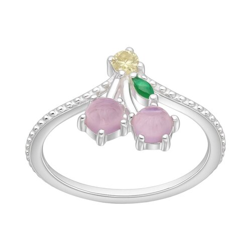 Anillo Cereza Circones Multicolor