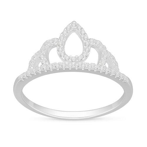 Anillo Corona Circones