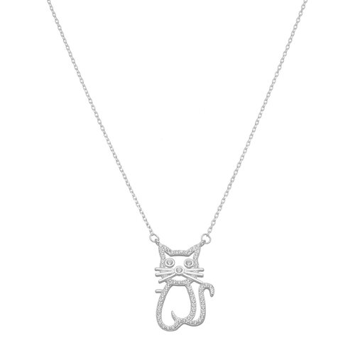 Collar Gatito Circones