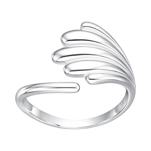 Anillo Ajustable Almeja