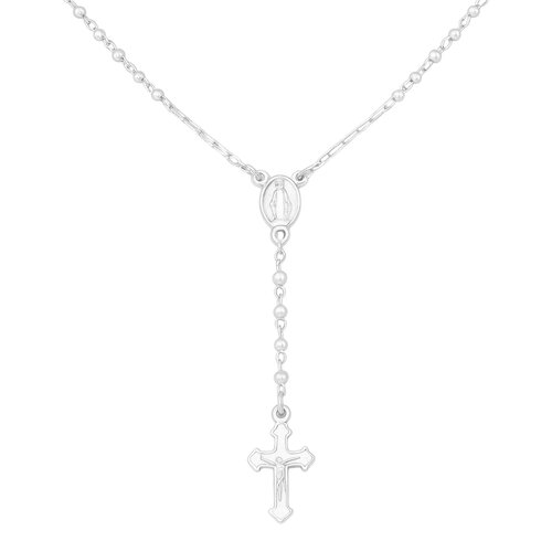 Rosario Virgen de los Rayos Milagrosa