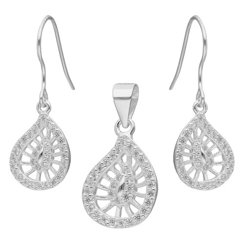 Conjunto Gota Circones