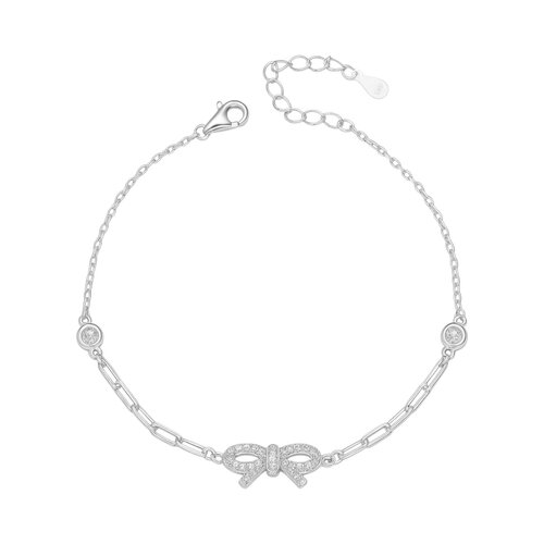 Pulsera Lazo Circones