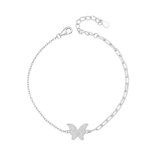 Pulsera Desigual Mariposa Circones