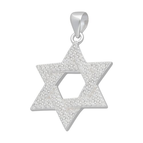 Colgante Estrella Circones