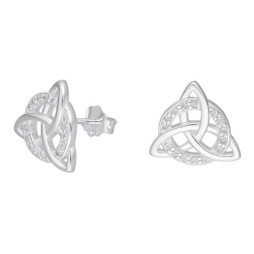 Aro Triqueta Karma Circones