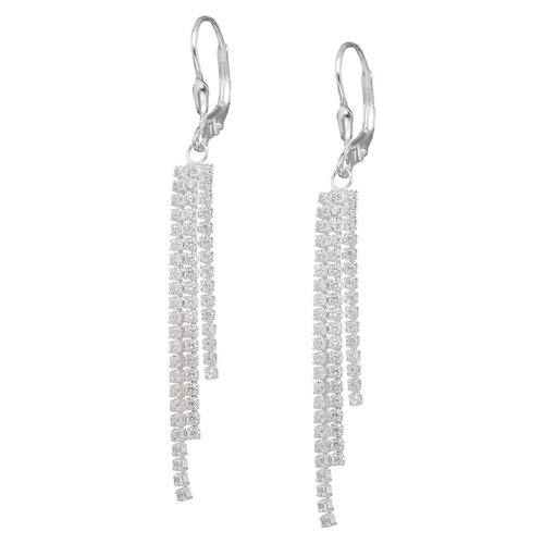 Aro Clip Cadenas Circones Tenis