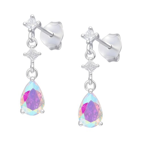 Aro Gota Circones Tornasol