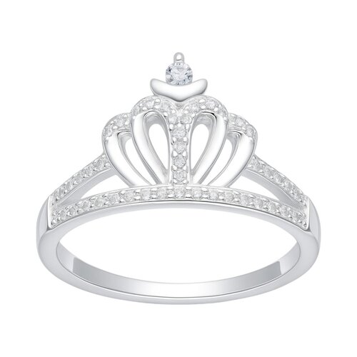 Anillo Corona Circones